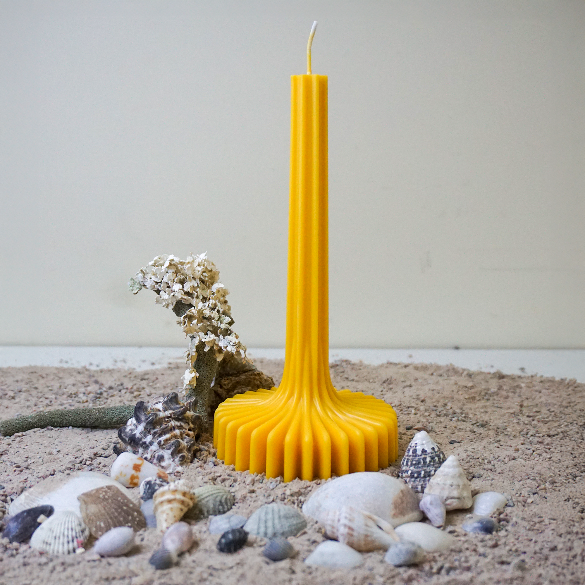 A Simple Ritual for Your D’dragn Candle