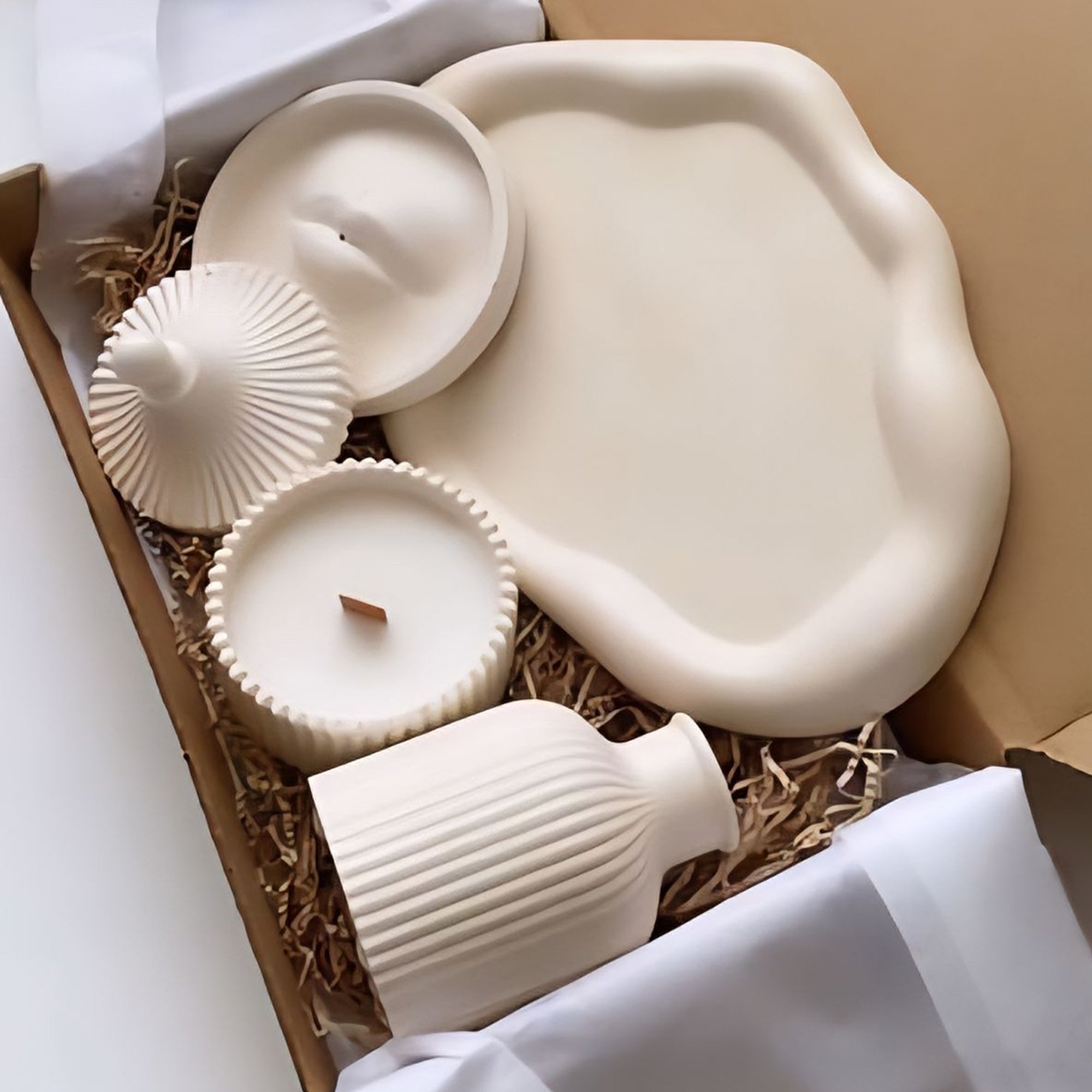 Caring for the Glow of D’dragn