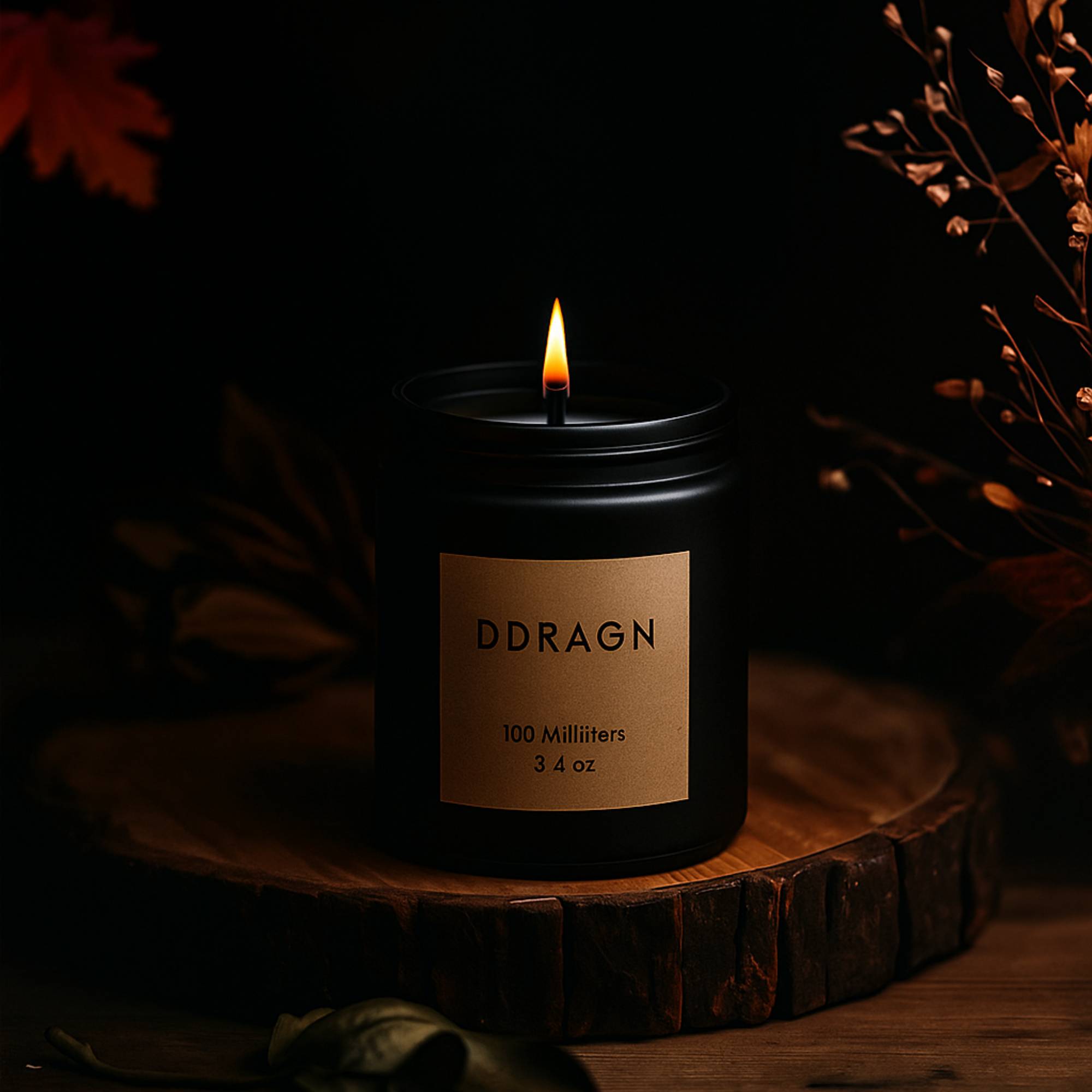 Scented Candle